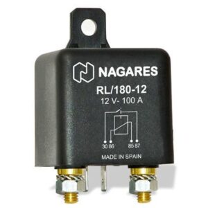 100A Relay