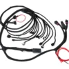 Wiring For VW 1.9PD Engine