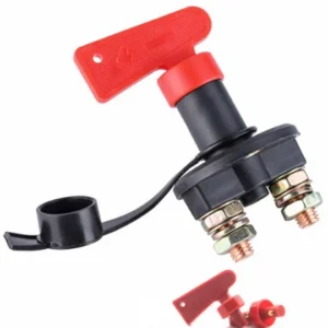 Battery Switch 250A