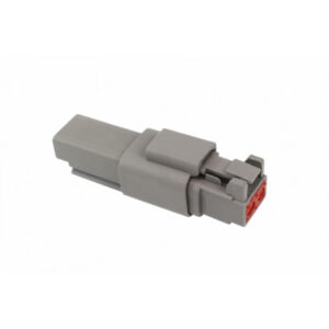 Deutsch DTM Connector 2-12Pin